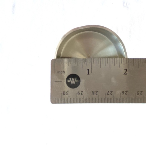 Royal Selangor Pewter Vase - Picture 6 of 6